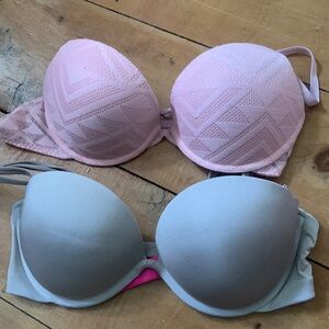 La SENZA bra bundle